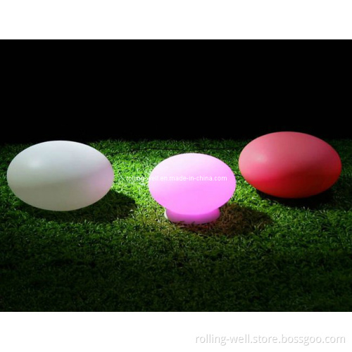 Growing Ball/Indoor&Outdoor Lighting Egg/ Outdoor Solar Lighting Ball